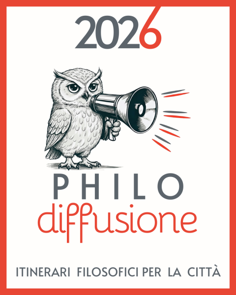 Philo-diffusione 2026